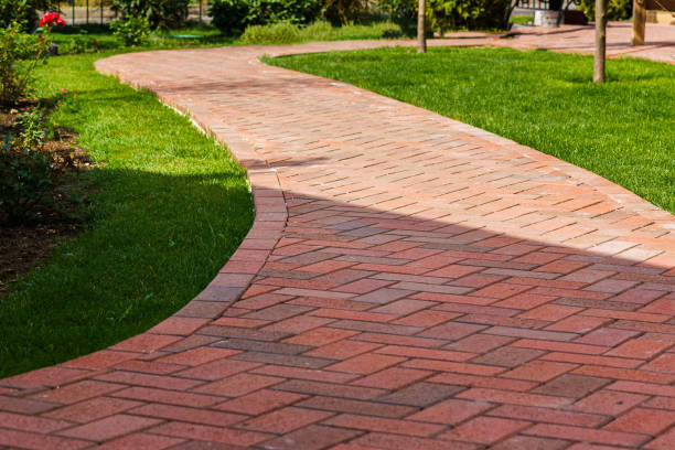 Reliable Refugio, TX Driveway Pavers Solutions