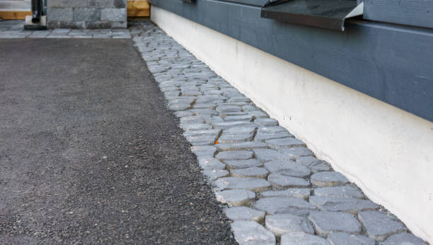 Best Cobblestone Driveway Pavers  in Refugio, TX