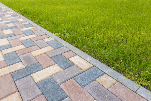 Best Driveway Paver Sealing  in Refugio, TX